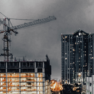Construction Management System