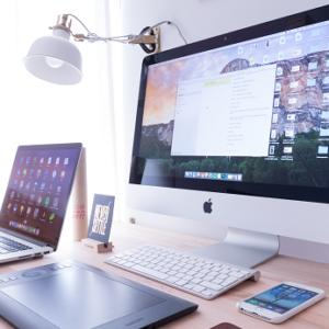 Desktop Application