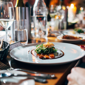 Restaurant Management System